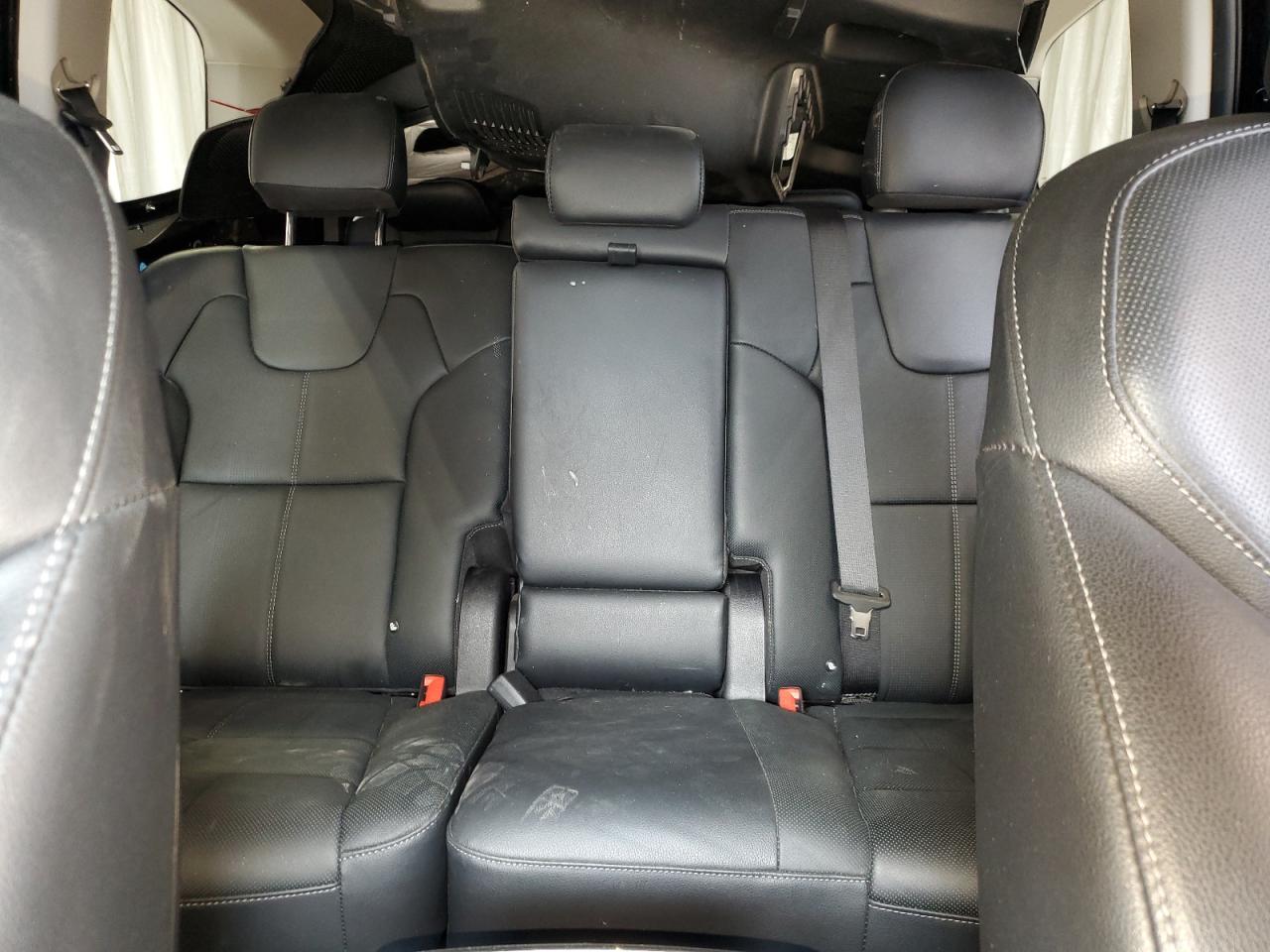 2022 KIA TELLURIDE EX VIN:5XYP3DHCXNG284878