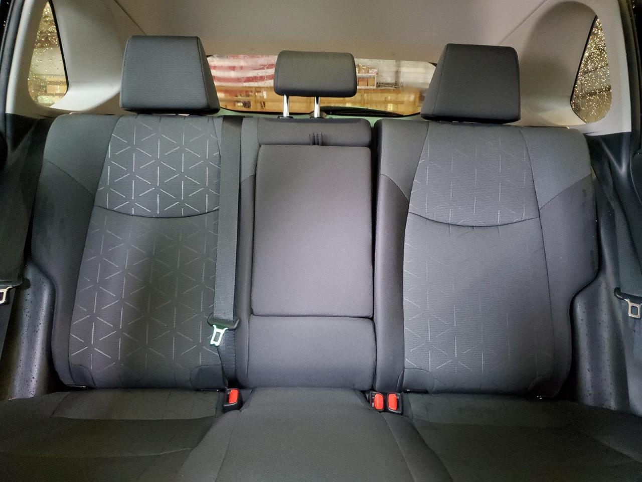 2024 TOYOTA RAV4 XLE VIN:2T3W1RFV2RC281338