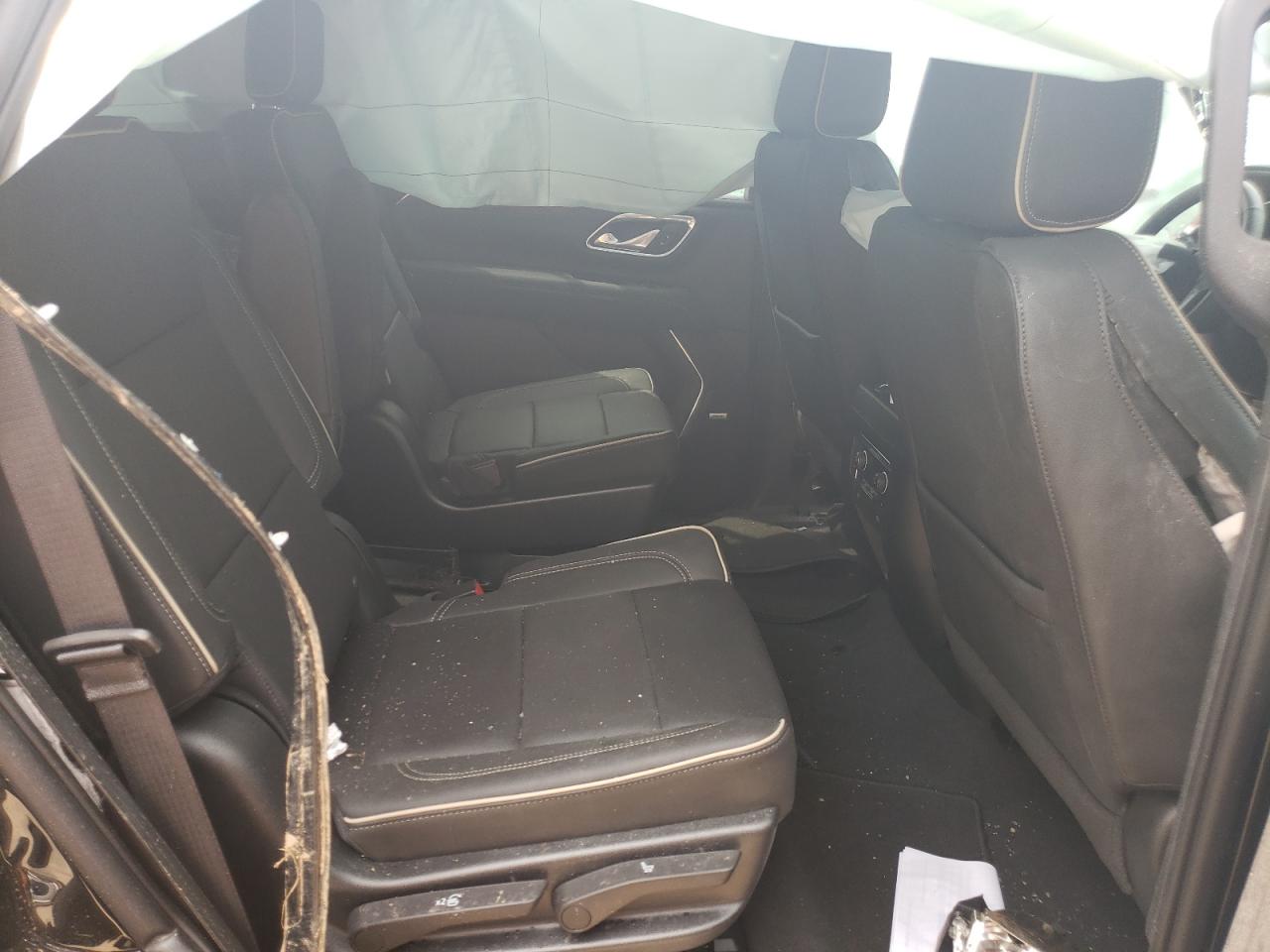 2023 CHEVROLET TAHOE K1500 PREMIER VIN:1GNSKSKD7PR310769