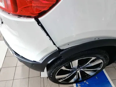 2022 Volvo XC40 Recharge YV1XZEDAEN2768127 VIN:YV1XZEDAEN2768127