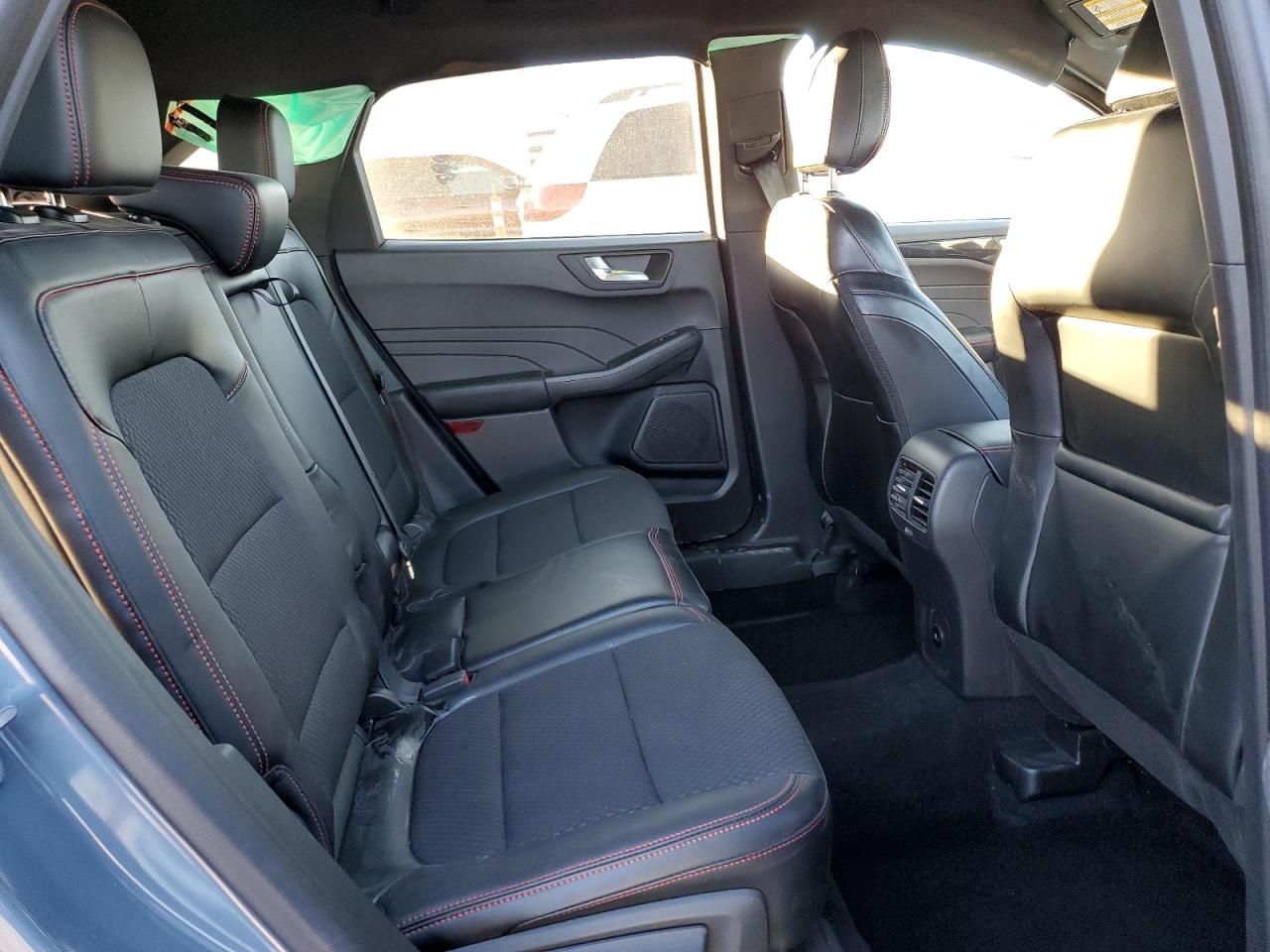 2024 FORD ESCAPE ST LINE VIN:1FMCU0MN7RUA16916