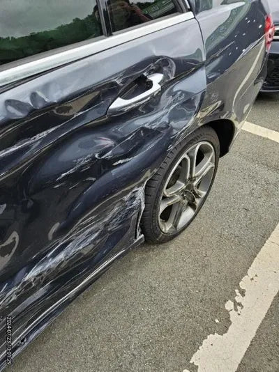 2015 Mercedes-Benz E 250 VIN: