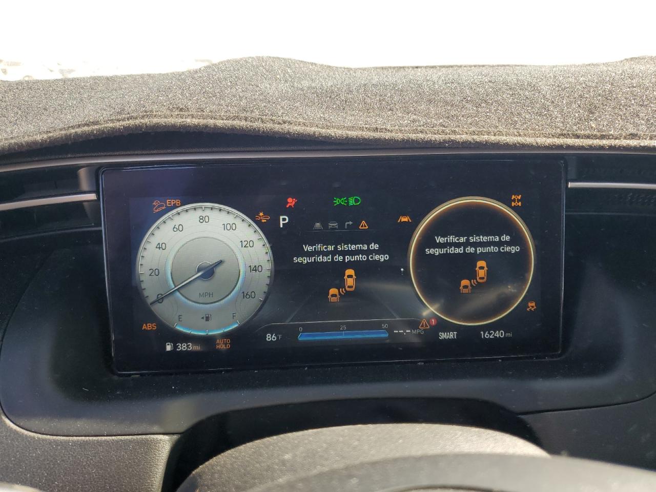 2023 HYUNDAI SANTA CRUZ SEL PREMIUM VIN:5NTJDDAF0PH041682