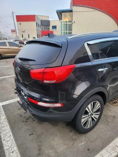 2015 Kia Sportage KNAPE813BGK844177 VIN:KNAPE813BGK844177