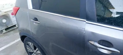 2015 Kia Sportage VIN: