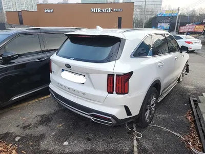 2021 Kia Sorento KNARH81BHMA048343 VIN:KNARH81BHMA048343