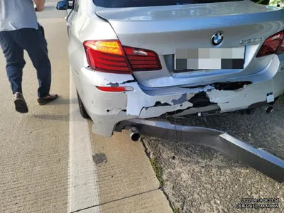 2015 BMW 520 WBA5E5107FG063645 VIN:WBA5E5107FG063645