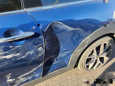 2015 MINI Cooper WMWXN3105F3A64476 VIN:WMWXN3105F3A64476