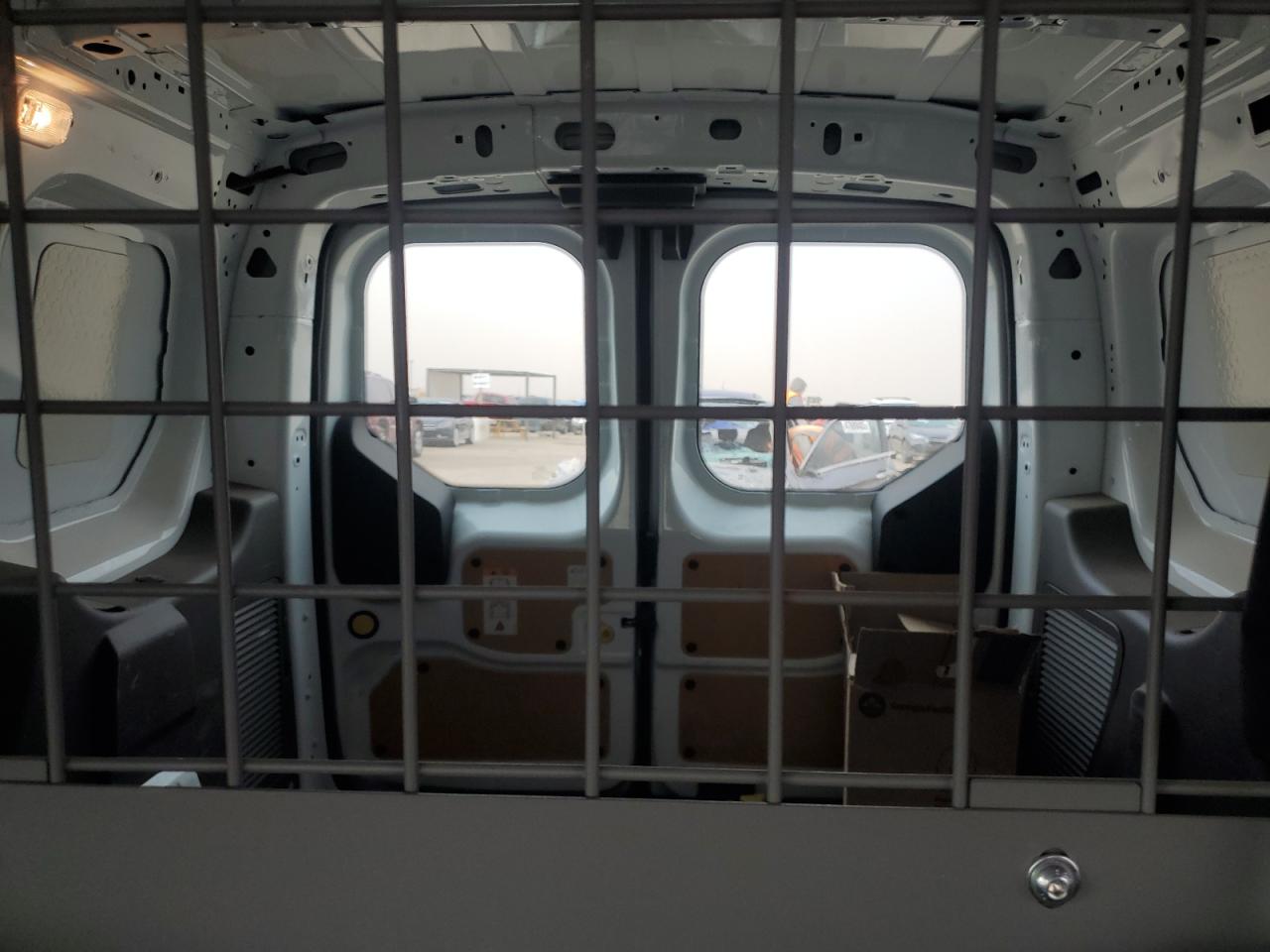 2022 FORD TRANSIT CONNECT XL VIN:NM0LS6S24N1524808