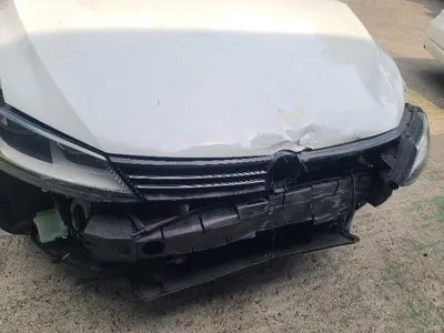 2014 Volkswagen Jetta VIN: