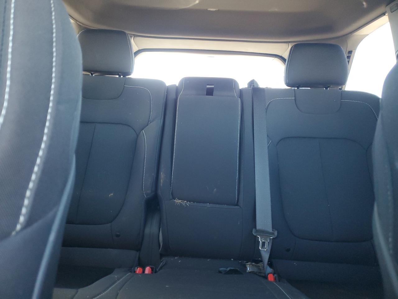 2024 JEEP GRAND CHEROKEE LAREDO VIN:1C4RJGAG1RC216153