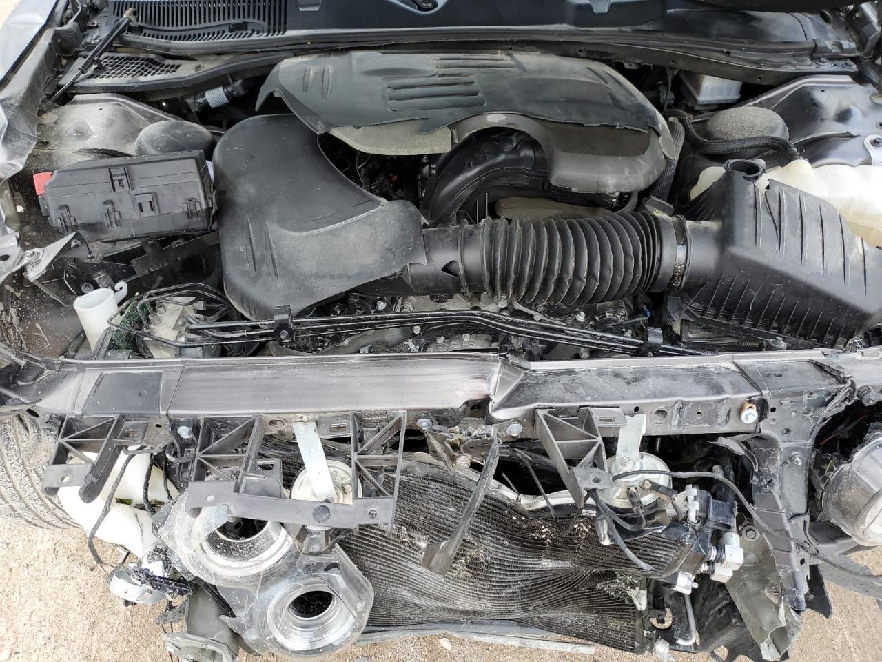 2022 DODGE CHALLENGER GT VIN:2C3CDZJG2NH165363