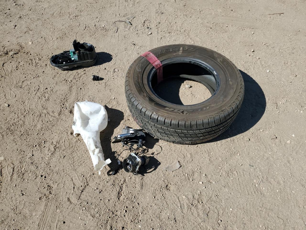 2023 DODGE CHALLENGER SXT VIN:2C3CDZAG0PH633884