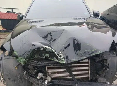 2016 Mercedes-Benz GLE 250 VIN: