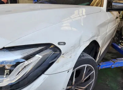 2021 BMW 530 WBA71BH00MWW92496 VIN:WBA71BH00MWW92496