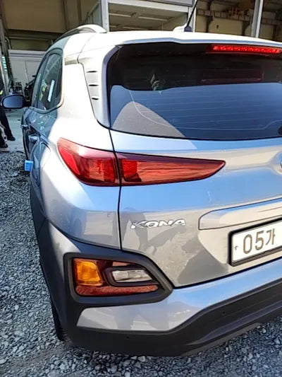 2018 Hyundai Kona 776KMKMHK3816GJU0 VIN:776KMKMHK3816GJU0