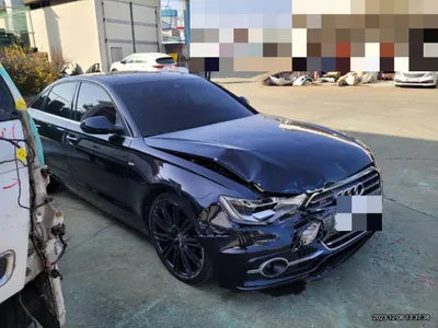 2015 Audi A6 WAUZZZ4G9FN041342 VIN:WAUZZZ4G9FN041342