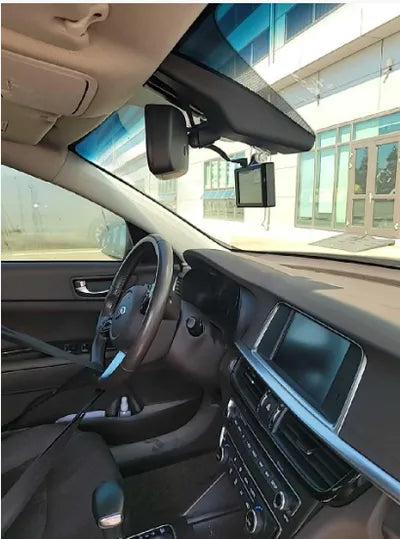2020 Kia K5 KNAGU411BLA383068 VIN:KNAGU411BLA383068