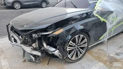 2020 Audi 50 WAUZZZF81LN015027 VIN:WAUZZZF81LN015027