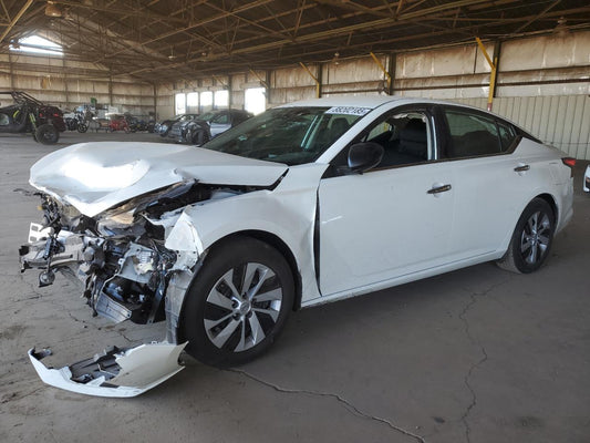 2024 NISSAN ALTIMA S VIN:1N4BL4BV5RN381673