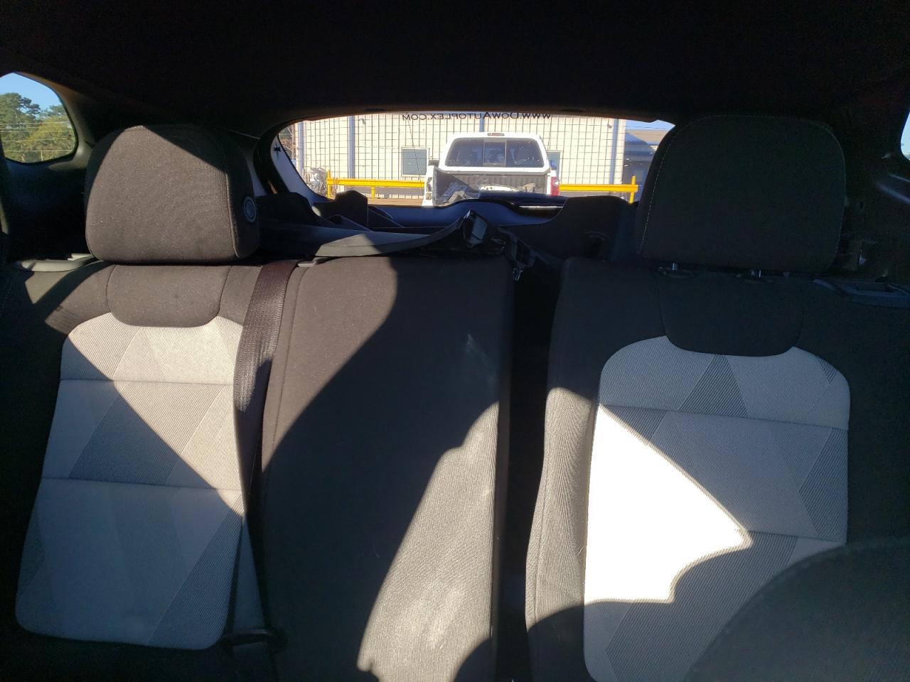 2024 CHEVROLET TRAX 1RS VIN:KL77LGE28RC165179