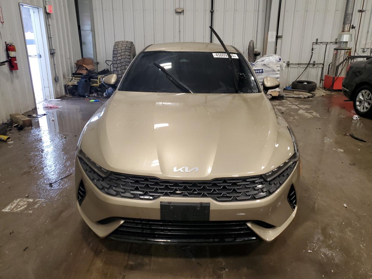 2022 KIA K5 LXS VIN:5XXG14J28NG096534