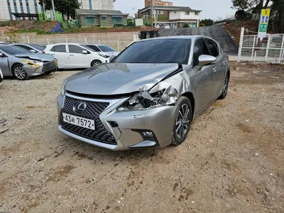 2019 Lexus CT 200h JTHKD5BH1K2348423 VIN:JTHKD5BH1K2348423