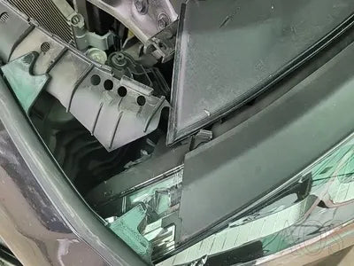 2021 Tesla Model 3 VIN: