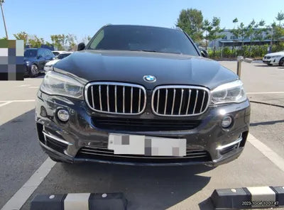 2015 BMW 530 WBAKS4101F0H55157 VIN:WBAKS4101F0H55157