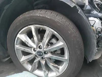 2016 Kia Sorento VIN: