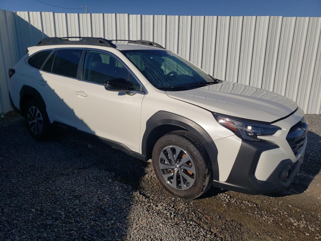 2023 SUBARU OUTBACK PREMIUM VIN:4S4BTADCXP3211706