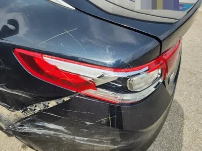 2016 Kia K5 VIN: