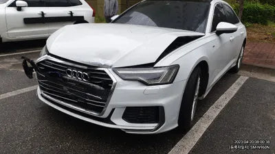 2021 Audi A6 WAUZZZF21MN006227 VIN:WAUZZZF21MN006227