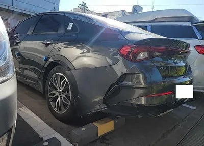 2021 Kia K5 KNAG1412BMA094078 VIN:KNAG1412BMA094078