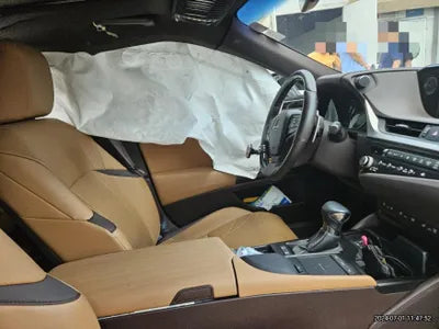 2020 Lexus ES 300 VIN: