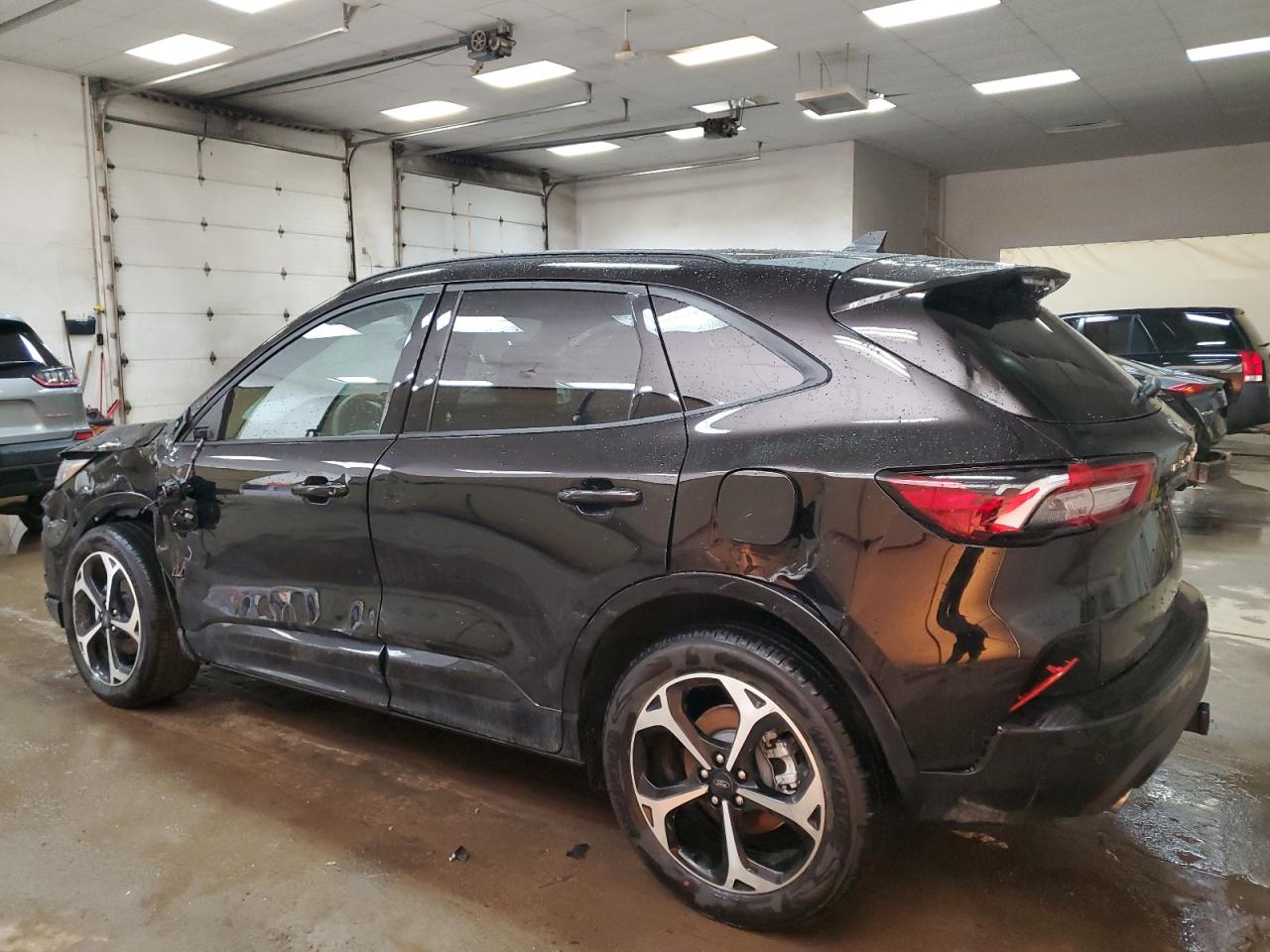 2023 FORD ESCAPE ST LINE PLUS VIN:1FMCU9NA1PUB13378