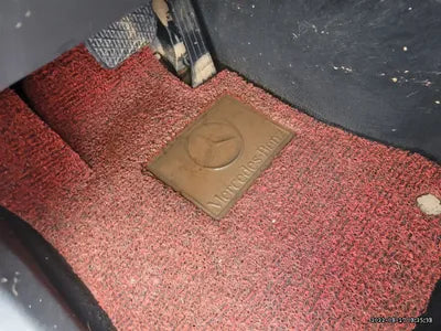 2017 Mercedes-Benz GLC 220 VIN: