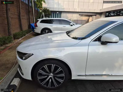 2023 Volvo S90 LVYPTL123RP380990 VIN:LVYPTL123RP380990