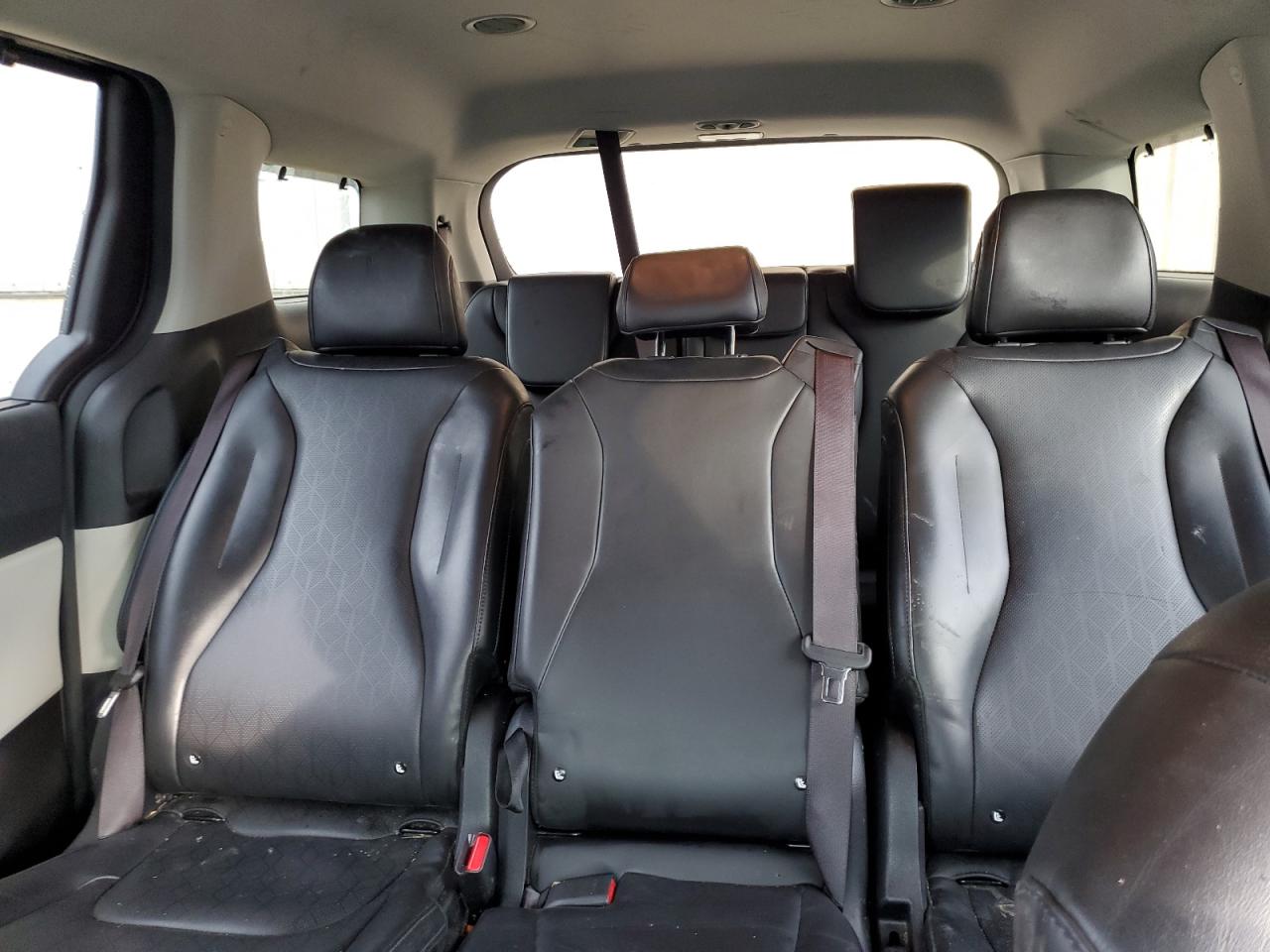 2022 KIA CARNIVAL EX VIN:KNDNC5H37N6078711