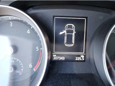 2015 Volkswagen Golf WVWZZZAUZFW278652 VIN:WVWZZZAUZFW278652