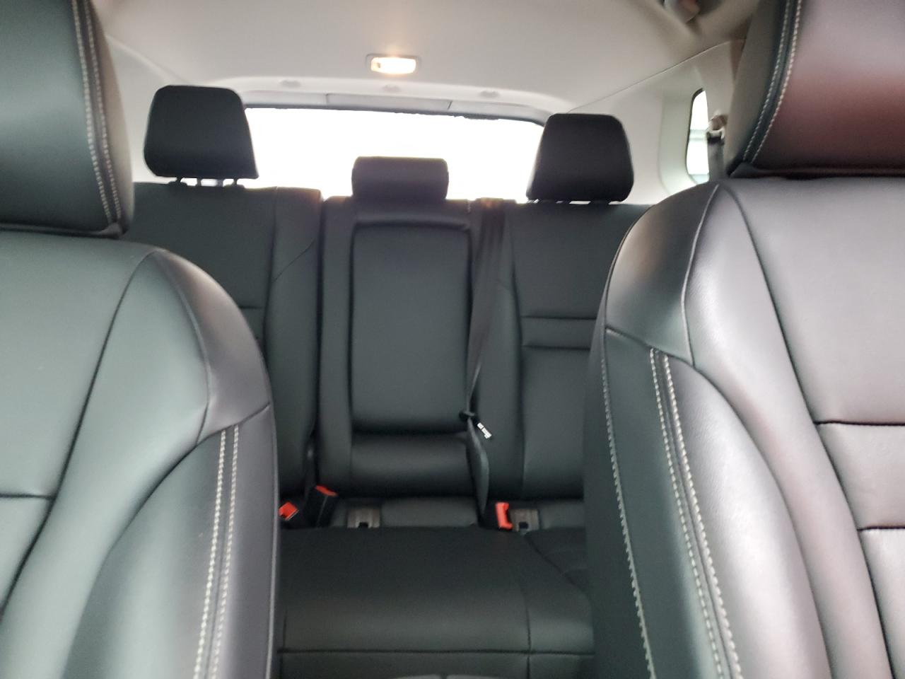 2023 NISSAN ROGUE SL VIN:5N1BT3CA7PC866434
