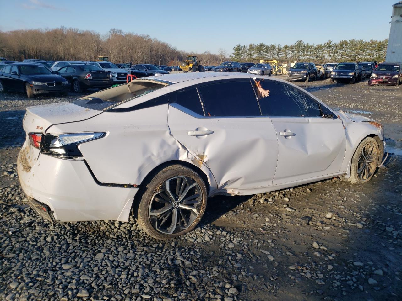 2024 NISSAN ALTIMA SR VIN:1N4BL4CV9RN416441