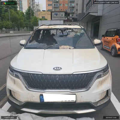 2021 Kia Carnival KNANE81BBMS093791 VIN:KNANE81BBMS093791