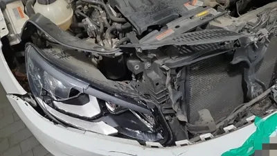 2015 Volkswagen Tiguan VIN: