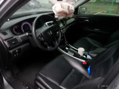 2016 Honda Accord 1HGCR2680GA510221 VIN:1HGCR2680GA510221