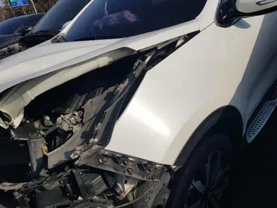 2017 Kia Sportage KNAP6815GHK246759 VIN:KNAP6815GHK246759