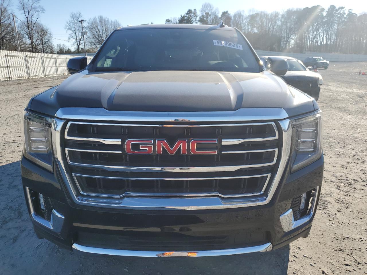 2022 GMC YUKON SLT VIN:1GKS2BKD1NR148972