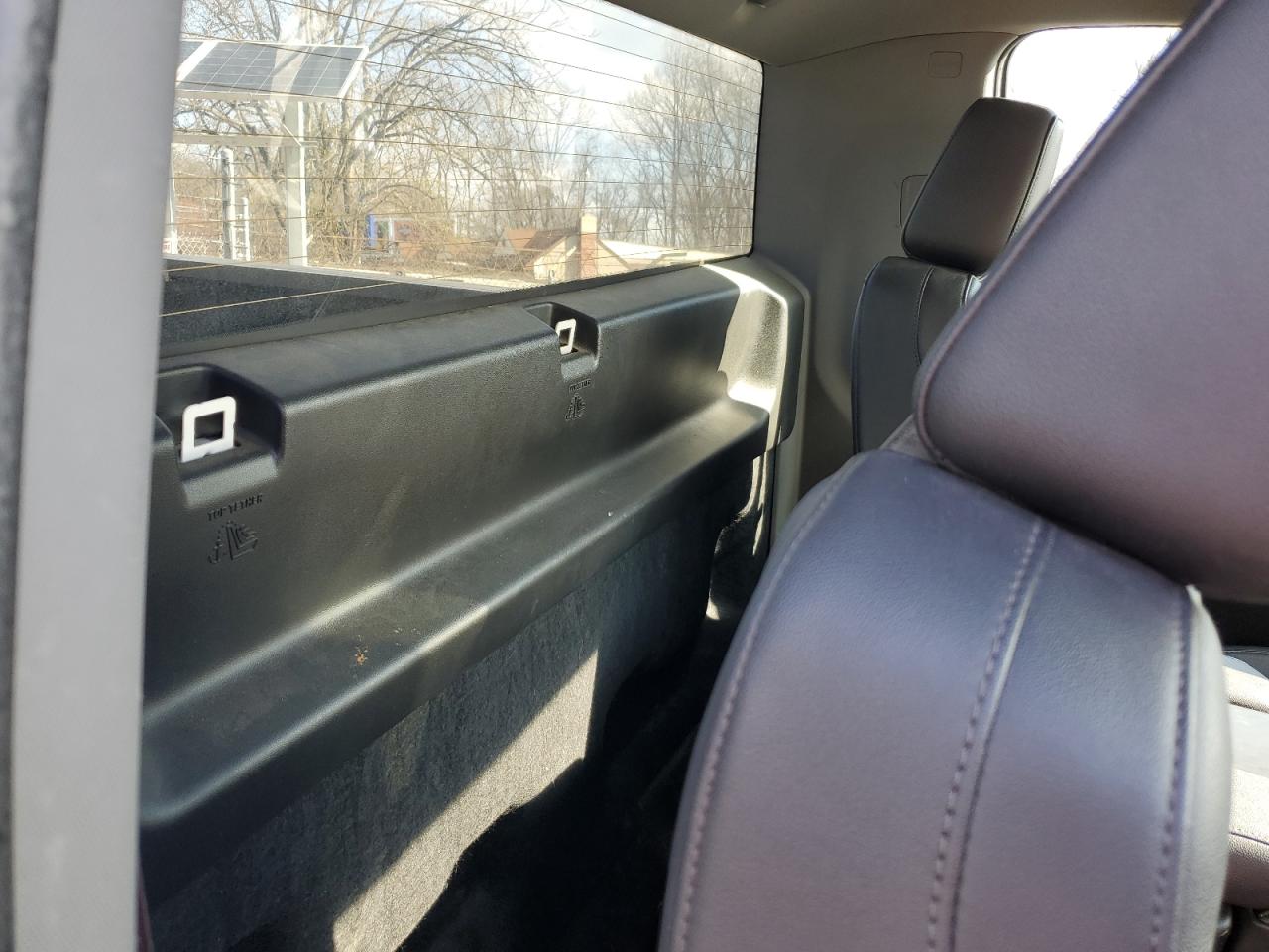 2022 GMC SIERRA K2500 HEAVY DUTY VIN:1GT39LEY0NF221864
