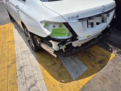 2018 Mercedes-Benz E 300 VIN: