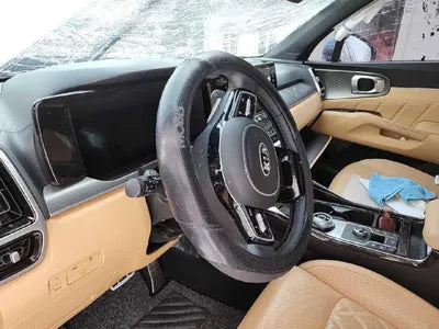 2020 Kia Sorento VIN: